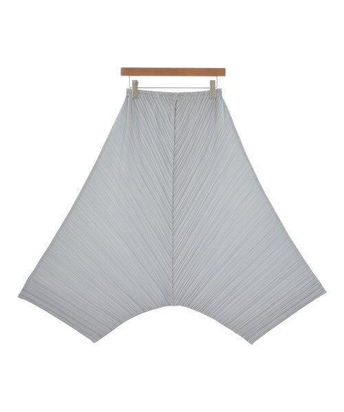 PLEATS PLEASE กระโปรงยาว/แม็กซี่ยาว