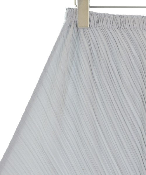 PLEATS PLEASE กระโปรงยาว/แม็กซี่ยาว