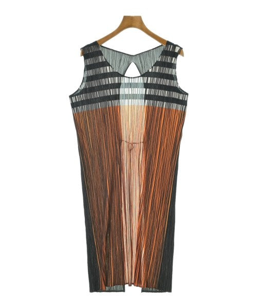 PLEATS PLEASE ชุดเดรส