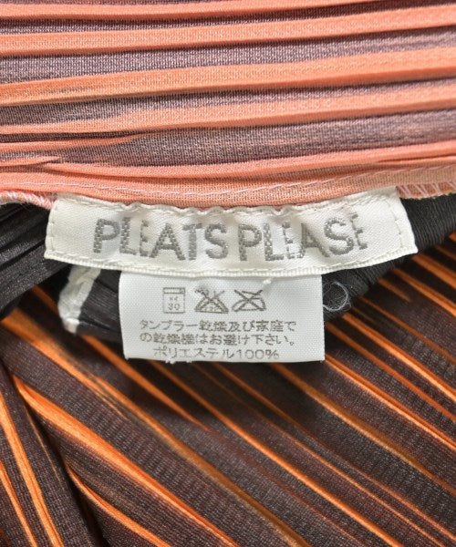 PLEATS PLEASE ชุดเดรส
