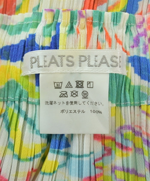 PLEATS PLEASE กระโปรงยาว/แม็กซี่ยาว