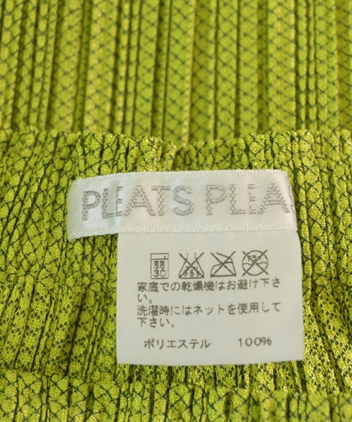 PLEATS PLEASE กระโปรงยาว/แม็กซี่ยาว