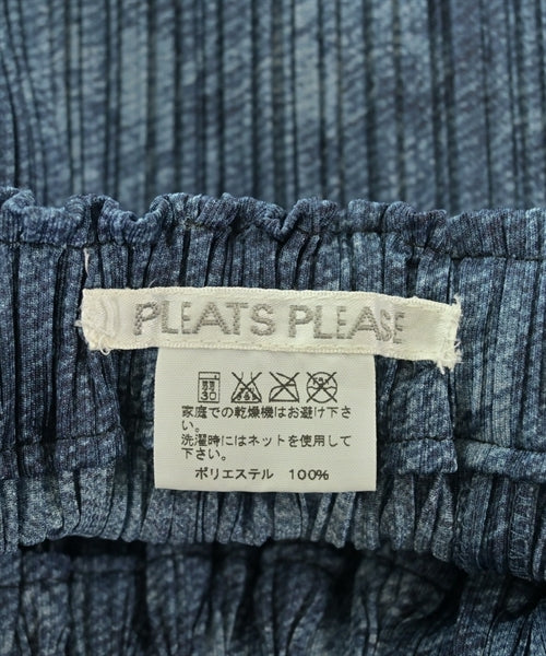 PLEATS PLEASE กระโปรงยาว/แม็กซี่ยาว