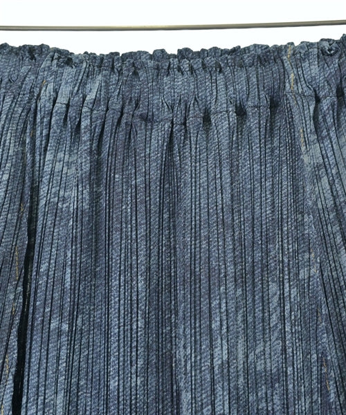 PLEATS PLEASE กระโปรงยาว/แม็กซี่ยาว