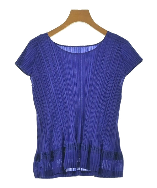 PLEATS PLEASE เสื้อสตรี