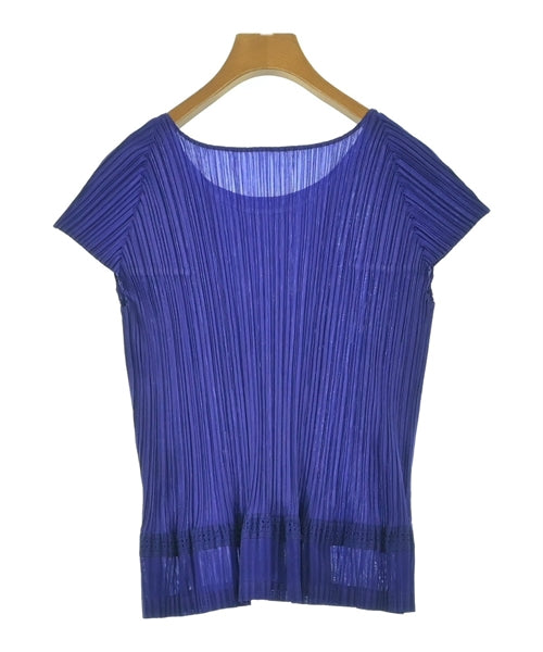PLEATS PLEASE เสื้อสตรี