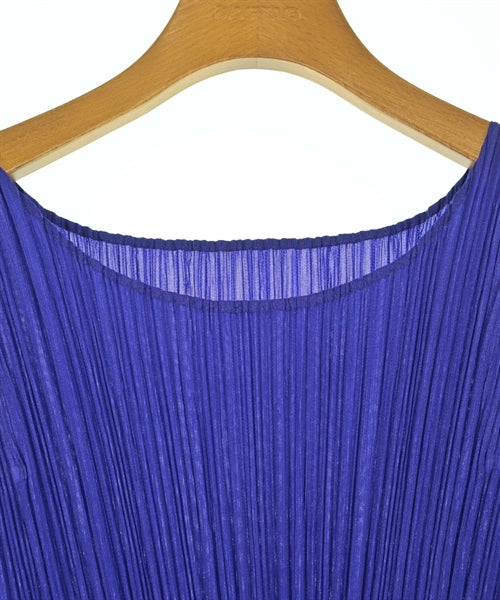 PLEATS PLEASE เสื้อสตรี