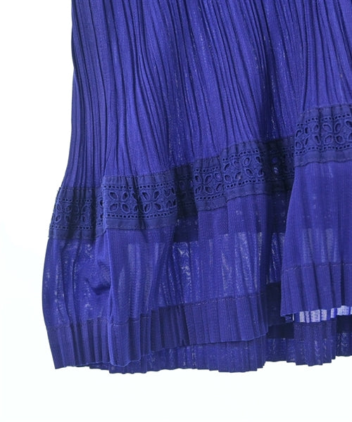 PLEATS PLEASE เสื้อสตรี
