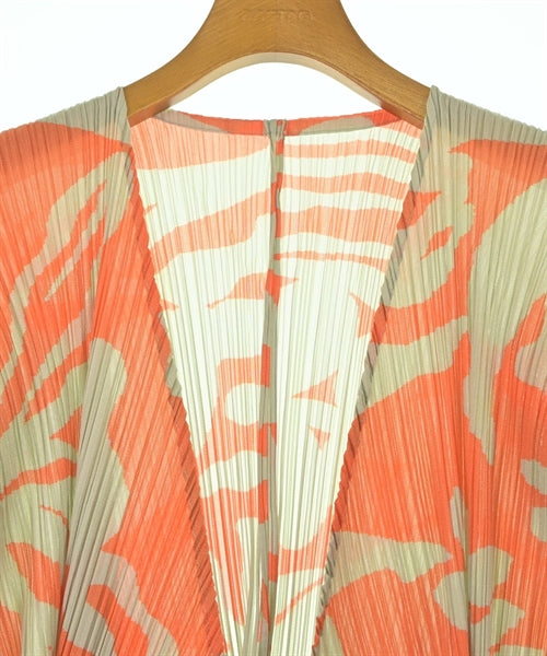 PLEATS PLEASE เสื้อลำลอง