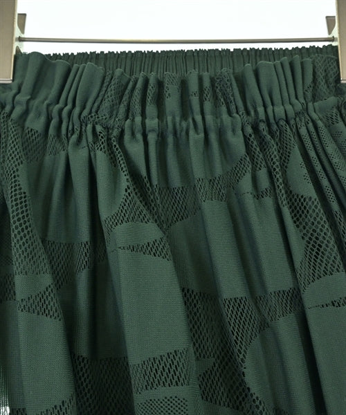 PLEATS PLEASE กระโปรงยาวถึงเข่า