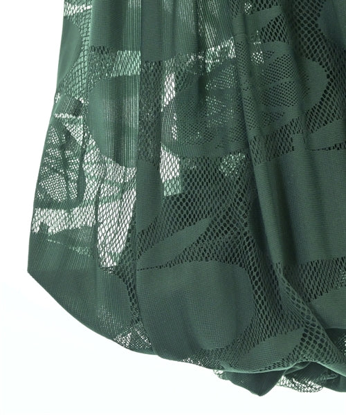 PLEATS PLEASE กระโปรงยาวถึงเข่า