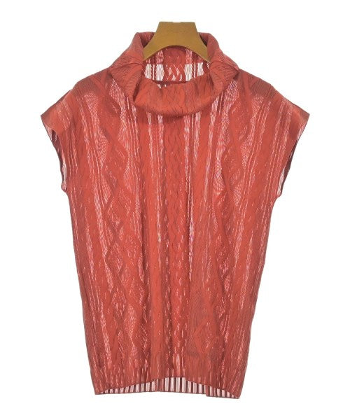 PLEATS PLEASE เสื้อยืด/เสื้อท็อปส์