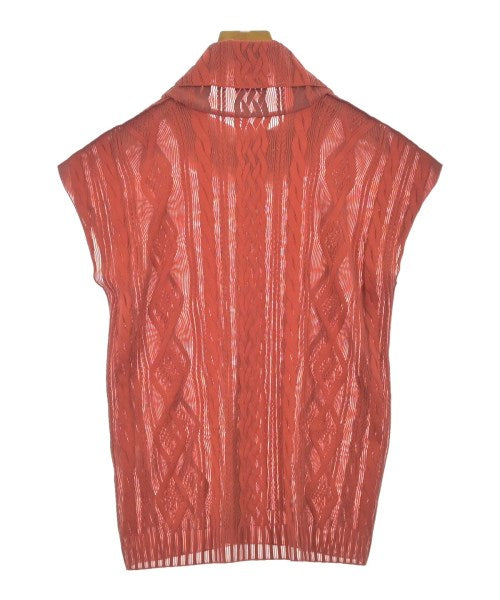 PLEATS PLEASE เสื้อยืด/เสื้อท็อปส์