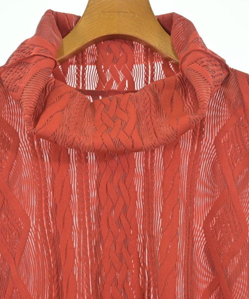 PLEATS PLEASE เสื้อยืด/เสื้อท็อปส์