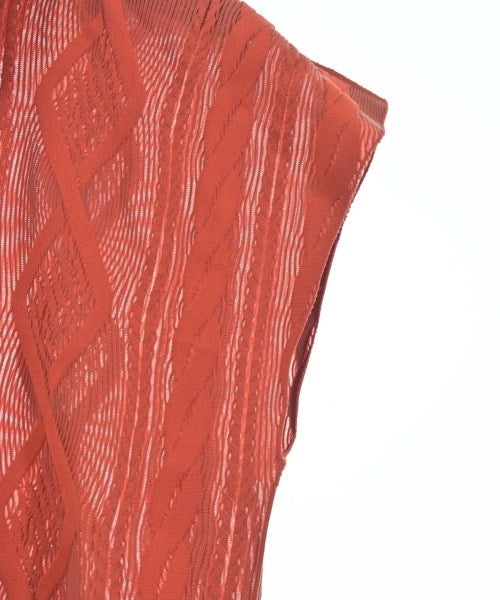 PLEATS PLEASE เสื้อยืด/เสื้อท็อปส์