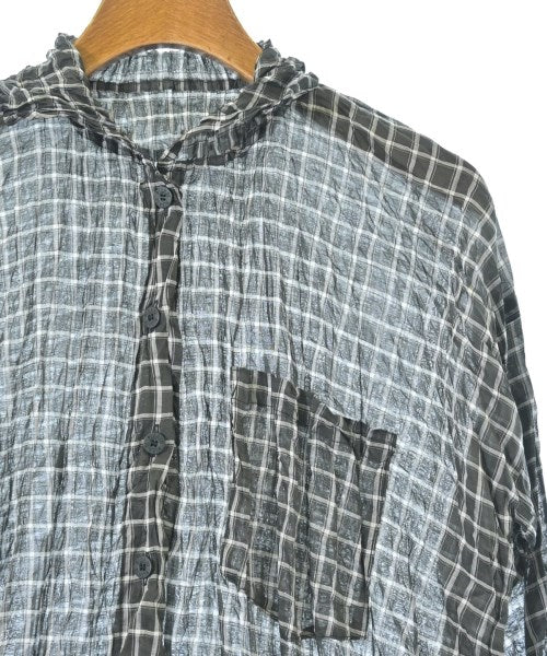 PLEATS PLEASE เสื้อลำลอง