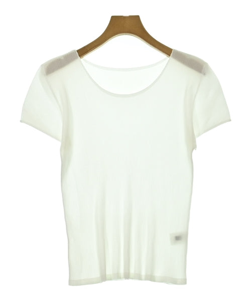 PLEATS PLEASE เสื้อลำลอง