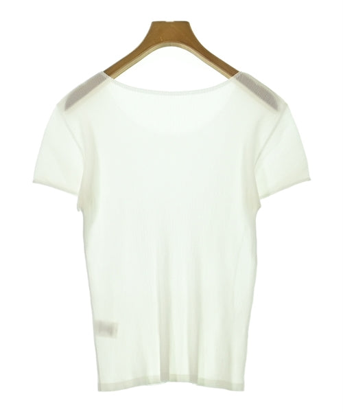 PLEATS PLEASE เสื้อลำลอง