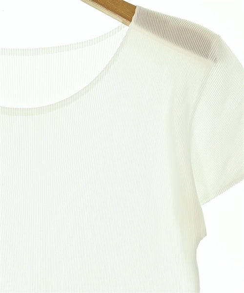 PLEATS PLEASE เสื้อลำลอง
