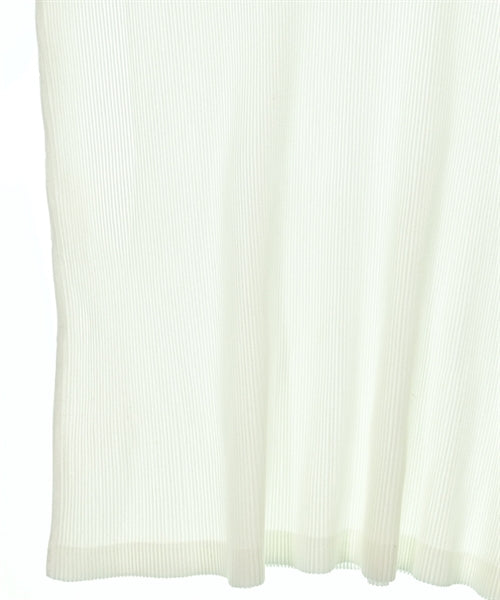 PLEATS PLEASE เสื้อลำลอง