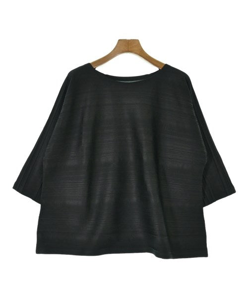 PLEATS PLEASE เสื้อลำลอง