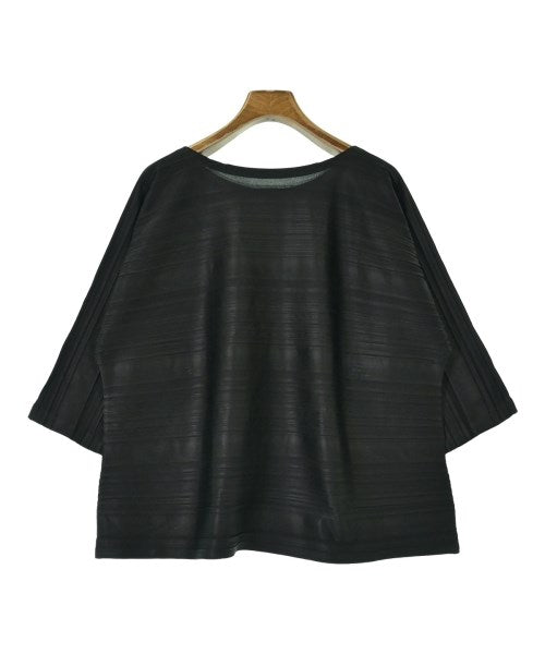 PLEATS PLEASE เสื้อลำลอง
