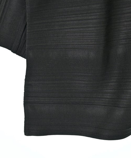 PLEATS PLEASE เสื้อลำลอง