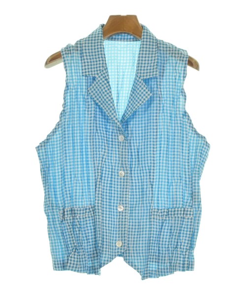 PLEATS PLEASE เสื้อลำลอง