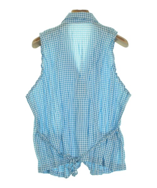 PLEATS PLEASE เสื้อลำลอง
