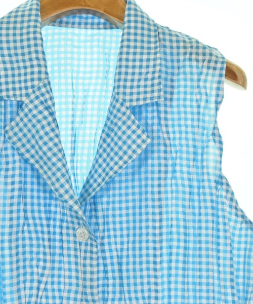 PLEATS PLEASE เสื้อลำลอง