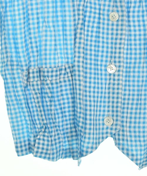 PLEATS PLEASE เสื้อลำลอง