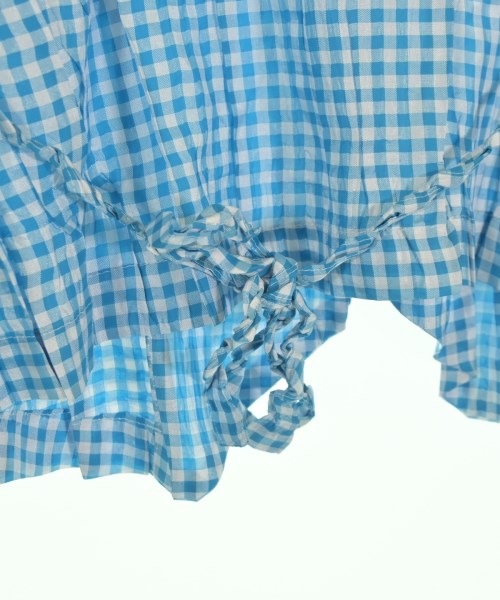PLEATS PLEASE เสื้อลำลอง