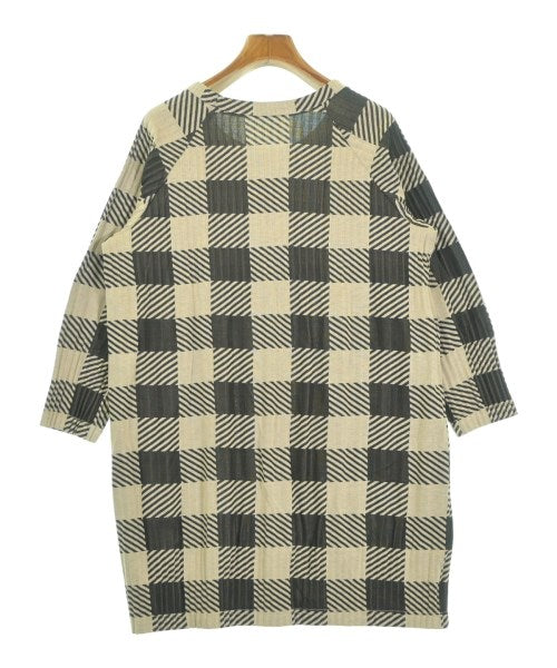 PLEATS PLEASE เสื้อยืด/เสื้อท็อปส์