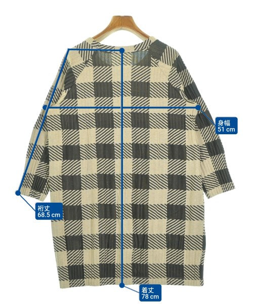 PLEATS PLEASE เสื้อยืด/เสื้อท็อปส์