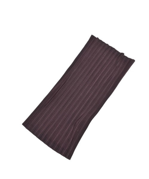 PLEATS PLEASE ผ้าคลุมไหล่