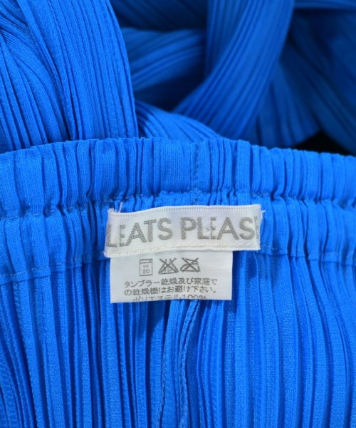 PLEATS PLEASE กางเกง อื่น