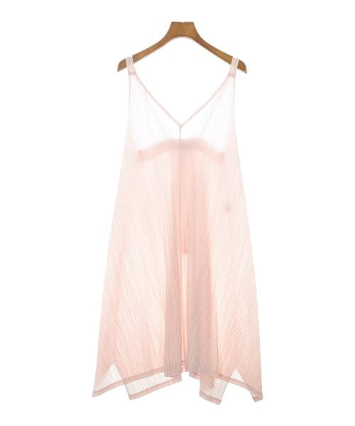 PLEATS PLEASE ชุดเดรส