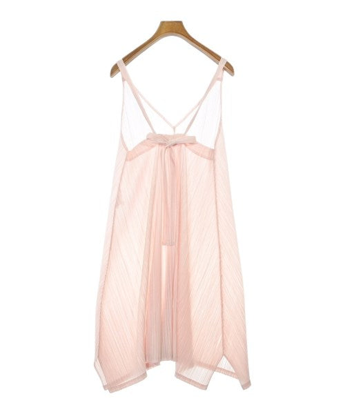 PLEATS PLEASE ชุดเดรส