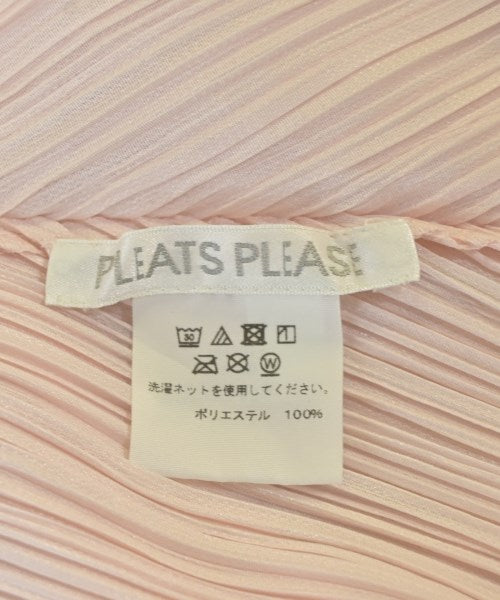 PLEATS PLEASE ชุดเดรส