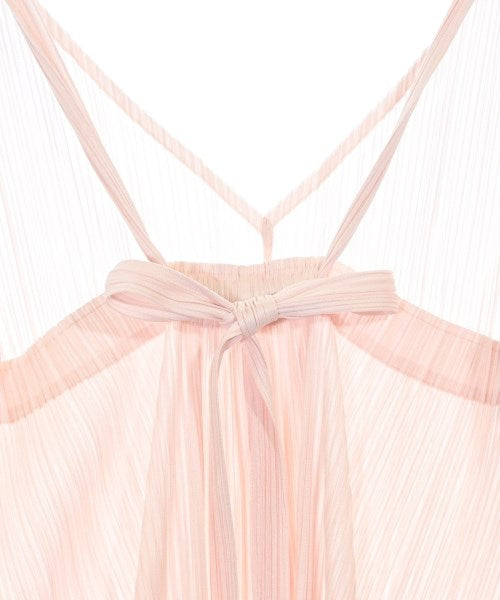 PLEATS PLEASE ชุดเดรส