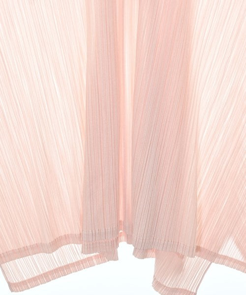 PLEATS PLEASE ชุดเดรส