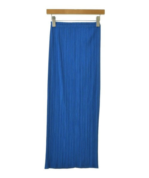 PLEATS PLEASE กระโปรงยาว/แม็กซี่ยาว