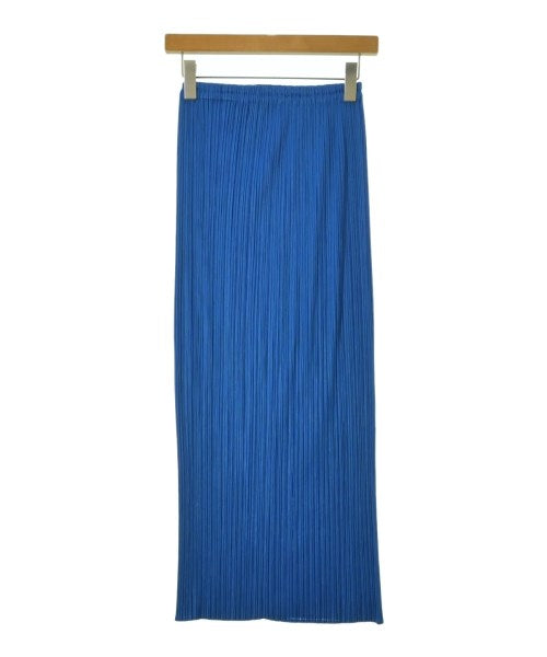 PLEATS PLEASE กระโปรงยาว/แม็กซี่ยาว