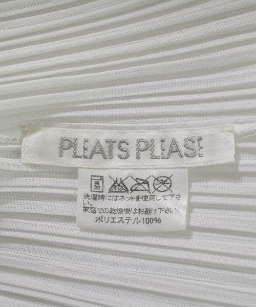 PLEATS PLEASE เสื้อสตรี