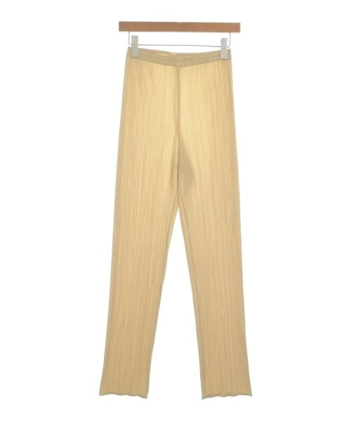 PLEATS PLEASE กางเกง อื่น