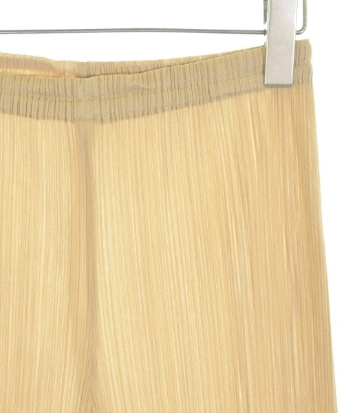 PLEATS PLEASE กางเกง อื่น