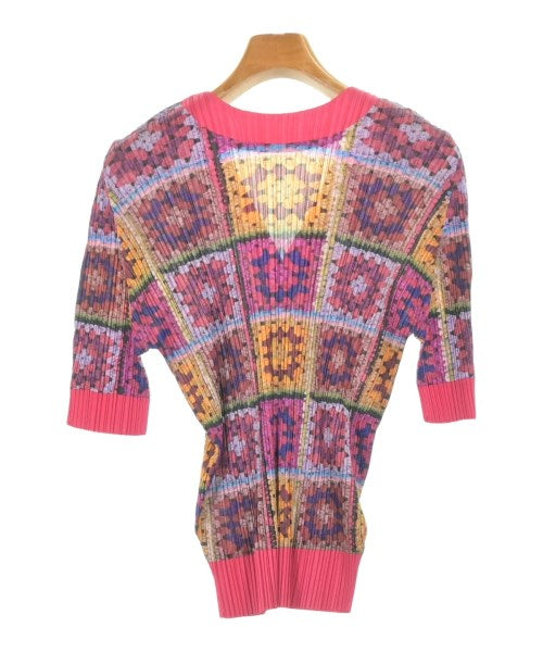 PLEATS PLEASE เสื้อสตรี