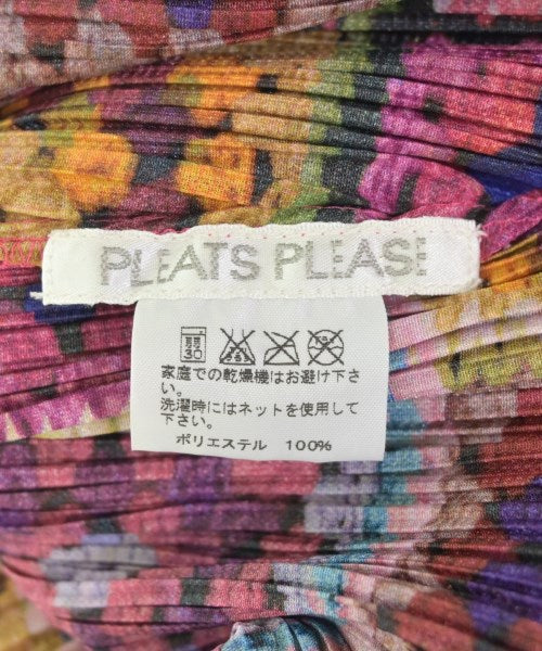 PLEATS PLEASE เสื้อสตรี