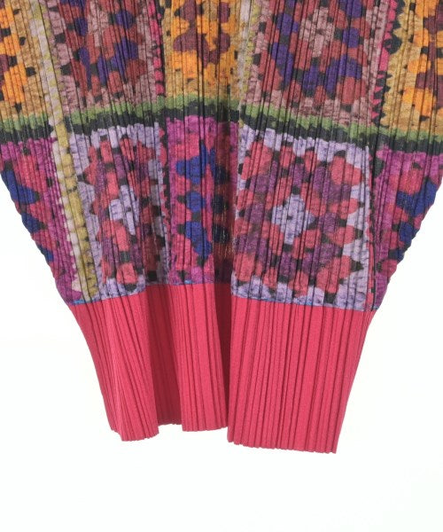 PLEATS PLEASE เสื้อสตรี