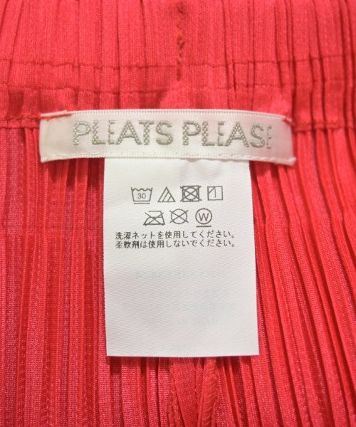 PLEATS PLEASE กางเกง อื่น